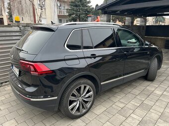 Predám volkswagen tiguan - 3