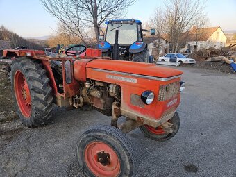 Zetor 5711 - 3