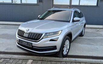 Skoda KODIAQ 4x4 2.0TDI 110kW 7 miestne 2020 - 3