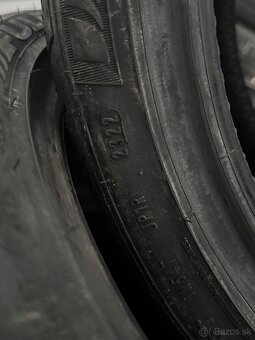 Fulda 255/35 R18 94Y - 3