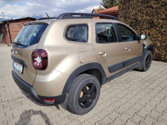 Dacia Duster 4x4 - 3