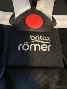 Britax römer - baby safe i-size - 3