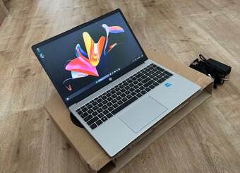 15.6"/HP Notebook/4GB RAM DDR5/128GB NVMe SSD/Intel HD 2GB. - 3