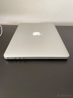 MacBook Pro, 13", 2015, Retina - 3