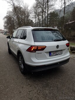 Volkswagen Tiguan 2.0 TDI 4x4 - 3