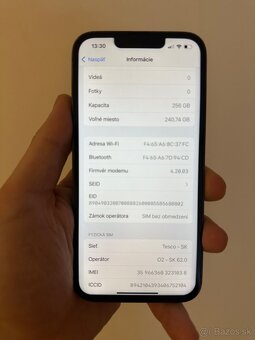 iphone 13 pro 256gb - 3