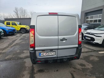 Peugeot Expert Furgon 2.0 HDi CR FAP, L2 H1, BB Skriňová - 3