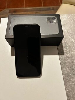 iPhone 11pro 256gb - 3