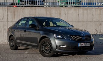 Škoda Octavia 1.5 TSI Ambition - 3