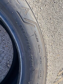 285/45 R20 108W Bridgestone ALENZA - 3