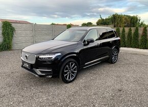 VOLVO XC90 D5 DRIVE-E INSCRIPTION AWD A/T 7M SR - 3