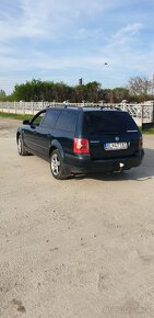 Vw passat - 3