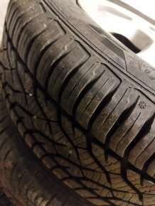 BARUM Quartaris 5 195/65R15 91H - 3