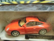 Porsche Carerra /viz foto/ - 3