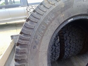 245/70 r16 - 3