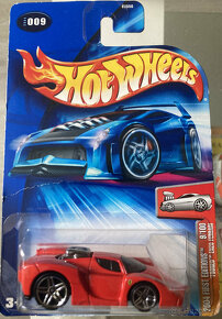 HOT WHEELS MIX 3 - 3