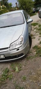 Citroen C5 1.6 HDI - 3