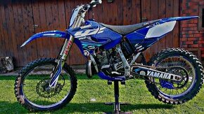 Yamaha yz 250 - 3