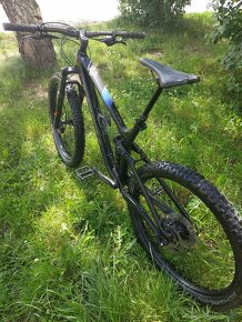 Predam celoodpruzeny bicykel Trek Fuel EX5 plus, M/L - 3