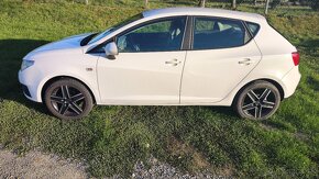 Seat Ibiza 6J 1.4 - 3