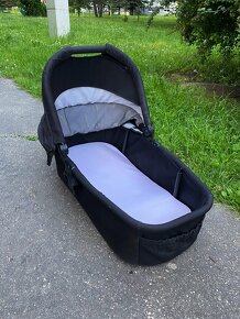 BRITAX B-Motion 3 - trojkombinácia - 3