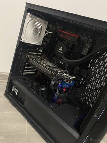 Herny Pc i7 5820K, R9 270X, 8GB RÁM - 3