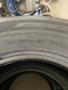 Continental 265/60 r18 110 V dot 0520 SUV - 3