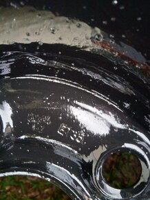 R14 5x100 - 3