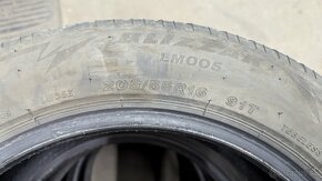 Bridgestone zimne - 3