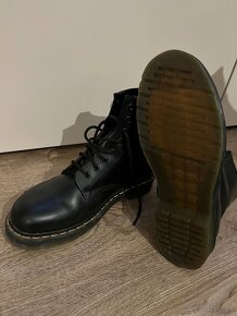 Dr Martens c. 41 - 3