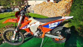 KTM EXC-f 350 2023 - 3