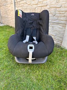 Autosedačka Britax Römer First Class Cosmos Black - 3