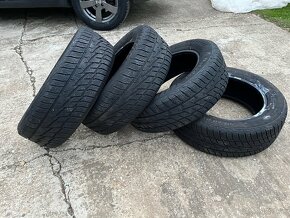 205/60R16 96H XL Matador sibir snow - 3