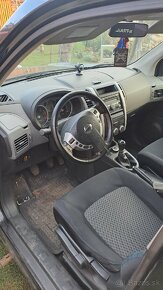 Nissan x-trail t31 - 3