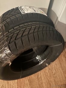 Zimné pneumatiky 185/65 R 15 92T - 3