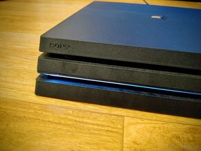 PS4 Pro 1TB - 3