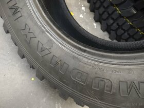 225/70 R16 vzor Dakar / MT - 3