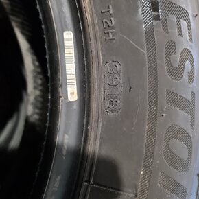 Zimné pneumatiky 215/60 R16 - 3