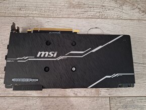 ⚡MSI RTX 2070 SUPER VENTUS OC 8GB⚡ - 3