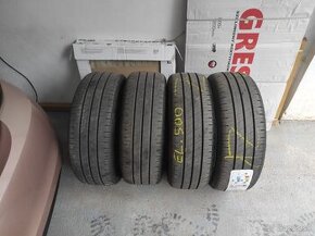 GoodYear 195/55 R16 91V - 3