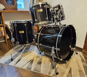 Predám bicie Mapex Orion - 3