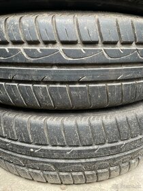 Fulda 165/65 r15 - 3