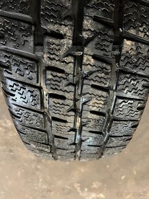 195/60R16C matador - 3