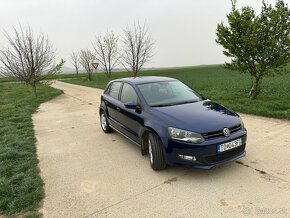 Predám VW Polo 1,2 TSI automat (DSG) - 3