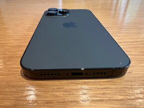 iPhone 14 PRO MAX 256GB Space Black - 3