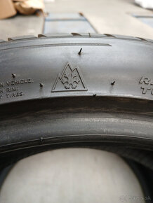 Zimné pneumatiky 205/45R17 88V - 3