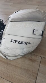 Brankarska lapacka CCM eflex 5 - 3