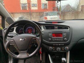 KIA ceed - 3