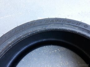 Harley Davidson 240/40 R18 - 3