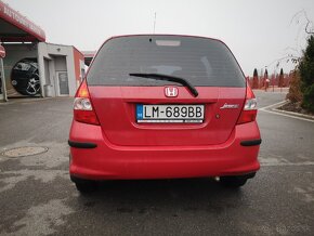 Honda Jazz 1.2 Cool - 3